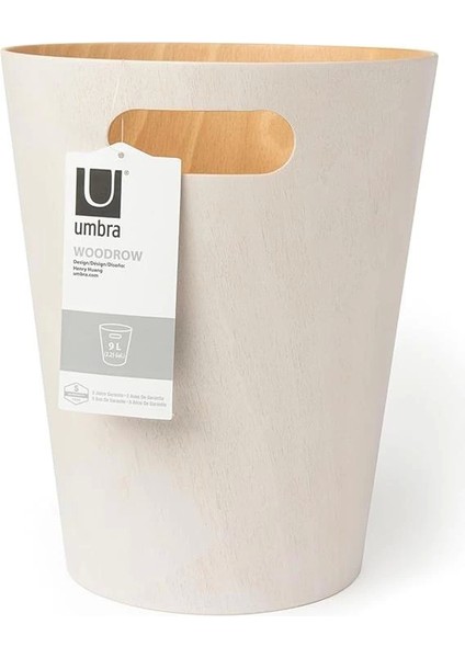 Woodrow Çok Iyi, Özel Kapasitesi Var, Ofis, Banyo, Oturma Odası ve Daha Fazlası Için, 7,5 L