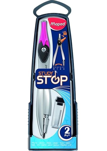 Ofis ve Kırtasiye 195110 Pergel