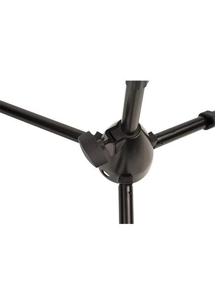 By Jamstands® JS-MCFB50 Short Mic Stand Jamstands® Serisi Sabit Uzunlukta Bomlu modelleri
