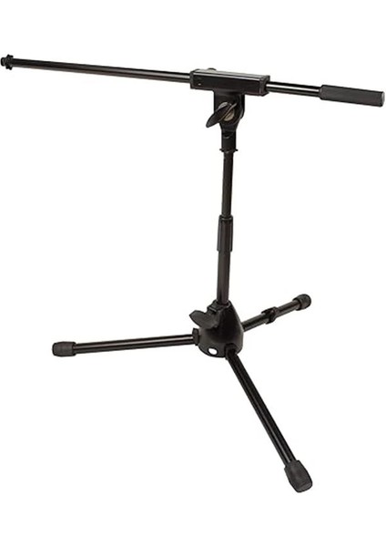 By Jamstands® JS-MCFB50 Short Mic Stand Jamstands® Serisi Sabit Uzunlukta Bomlu indirimleri