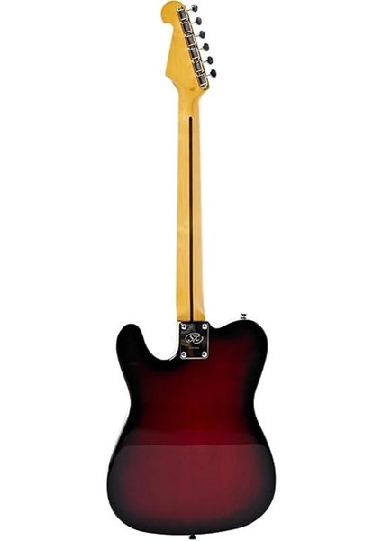 Telecaster Elektro Gitar (2-Tone Sunburst) fiyatları