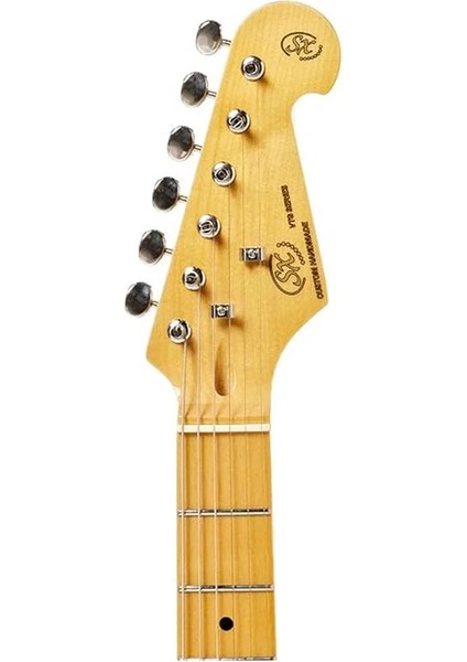 Telecaster Elektro Gitar (2-Tone Sunburst) fırsatları