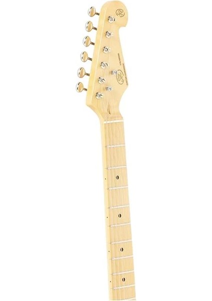 Telecaster Elektro Gitar (2-Tone Sunburst)