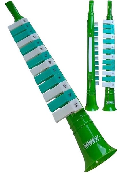 ORF-ML-13B Örf Aletleri 13 Tuşlu Melodika