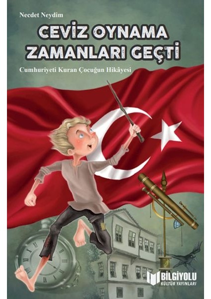 Ceviz Oynama Zamanları Geçti