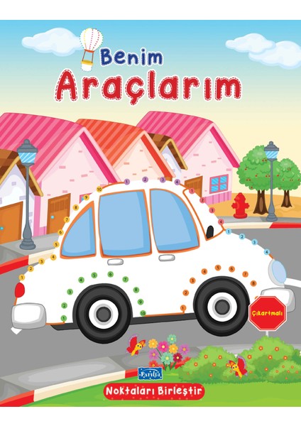 Benim Araçlarım