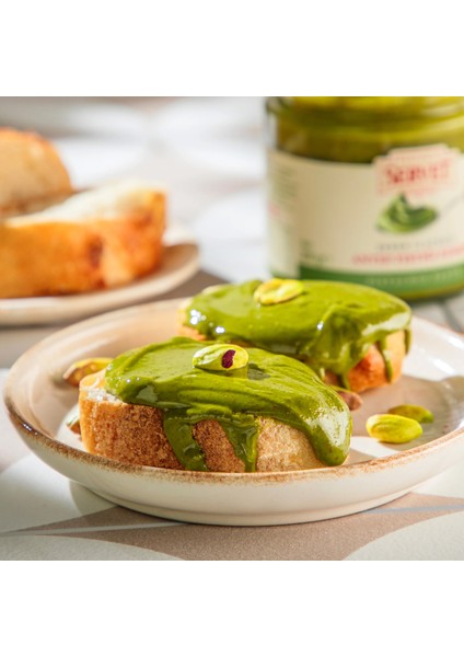 Servet Şeker İlavesiz %100 Antep Fıstığı Ezmesi 200 gr fiyatları