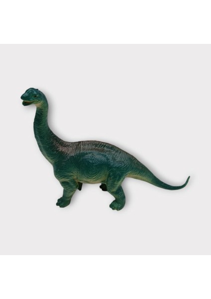 Brachiosaurus Dinazor 15 cm - Q603-9 (Lisinya)