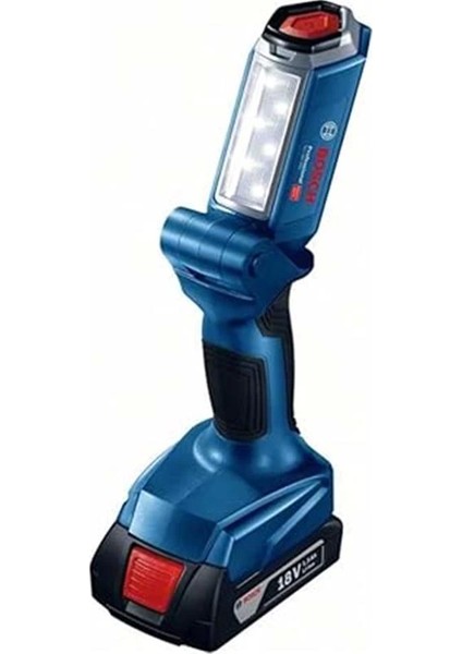 Pil Lamba Gli 18 V-300 (Pil, Karton, 18 Volt, Işık Akımı: 300 Lümen) modelleri