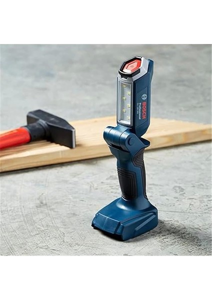 Pil Lamba Gli 18 V-300 (Pil, Karton, 18 Volt, Işık Akımı: 300 Lümen) fırsatları