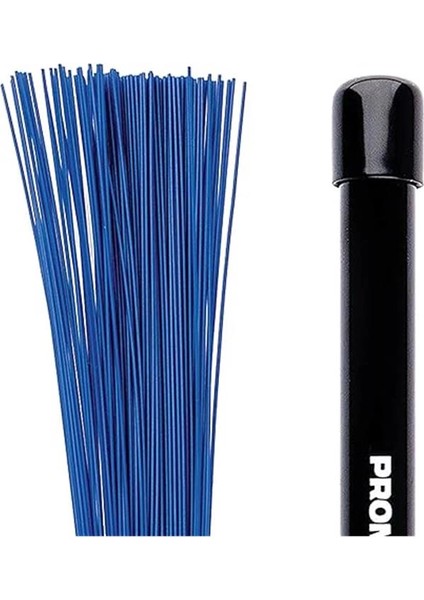 B400 P-M Retractable Nylon Brush