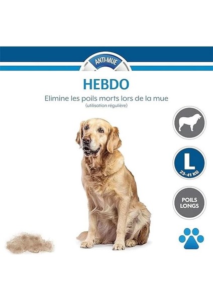 Uzun Tüylü Köpekler Için - Large fırsatları