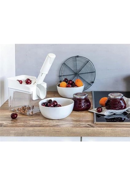 Cherymat Vişne Çekirdeği Çıkarıcı LFH37211 fiyatları