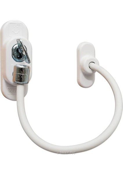 Kablolu Pvc Pencere Kilidi, 5'li Set fiyatları