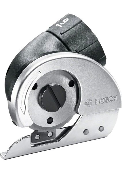 Home And Garden Ixo Çok Amaçlı Kesiçi Adaptörü, Ixo Için, Yeşil