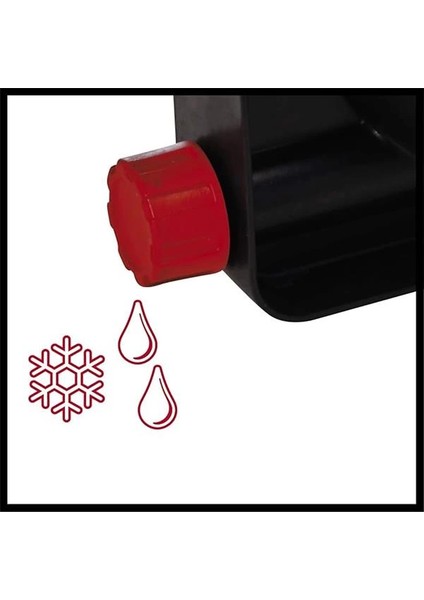 Gc-Gp 1250 N, Bahçe Pompası