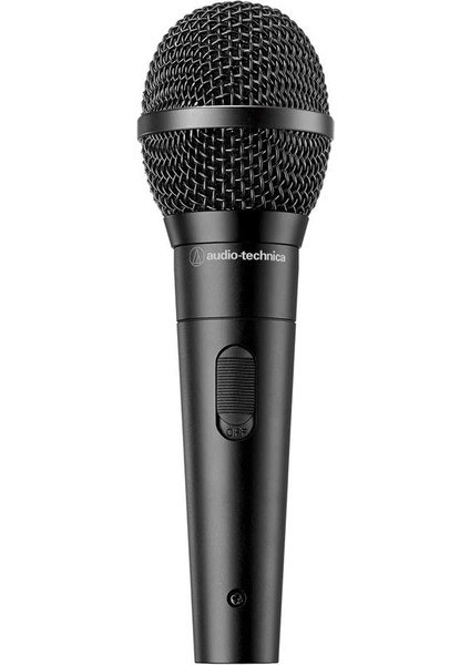 Audio-Technica ATR1300X Dinamik Vokal Mikrofon