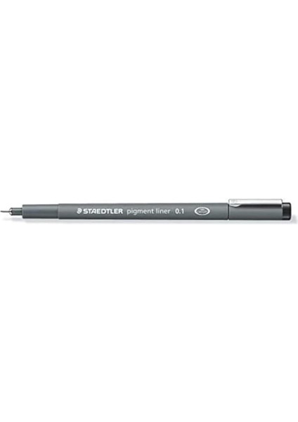 308 019 Pigment Liner 0.1 mm