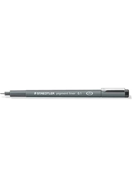 308 019 Pigment Liner 0.1 mm modelleri