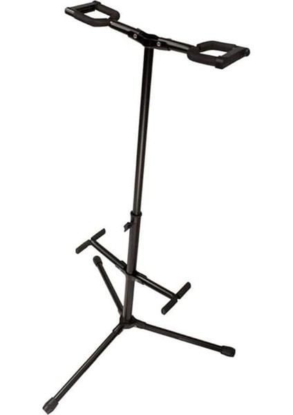 By Jamstands® JS-HG102 Double Hanging-Style Guitar Stand Jamstands® Serisi Çift