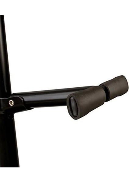 By Jamstands® JS-HG102 Double Hanging-Style Guitar Stand Jamstands® Serisi Çift indirimleri