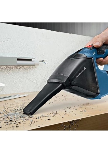 Gas 12 Akülü Süpürge (12 Volt, Solo, Hazne Hacmi: 0,12 Lt) fiyatları