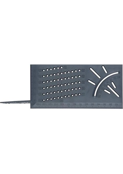 5208000 3D Gönye Açısı 150 x 275 x 66 mm
