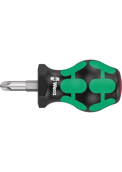 05008852001 350 Ph Stubby/karbüratör Tornavida, 3 x 25 mm
