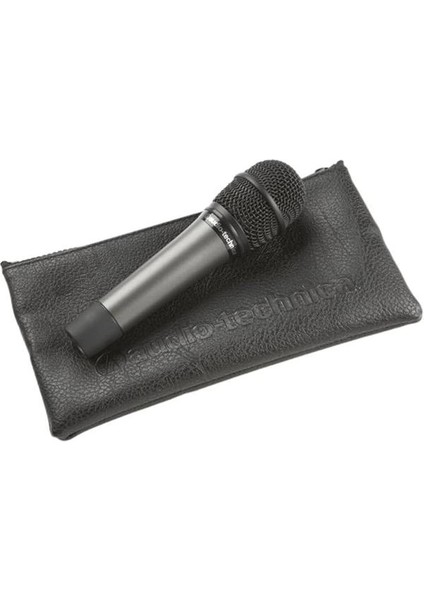 Audio-Technica ATM610A Hiperkardioid Dinamik El Mikrofonu fiyatları