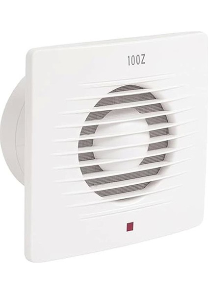 Horoz 12 cm 120’LIK Banyo Mutfak Tuvalet Havalandırma Fanı | 15W Sessiz Aspiratör, 1900 Rpm, 120 indirimleri