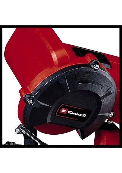 Akülü Zincir Bileme Ge-Cs 18 Li – Solo (Derinlik Mesnedi, Zincir Germe Aparatı, Hassas