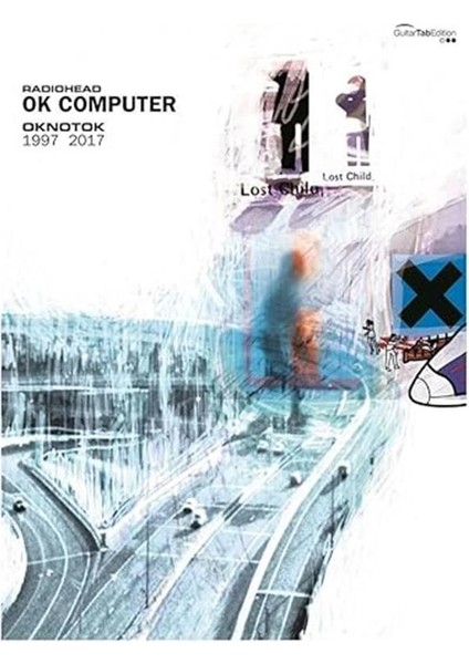 Ok Computer Oknotok 1997 2017