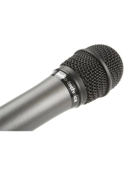 Audio-Technica ATM610A Hiperkardioid Dinamik El Mikrofonu modelleri
