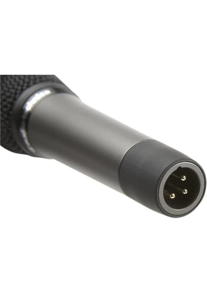 Audio-Technica ATM610A Hiperkardioid Dinamik El Mikrofonu fırsatları