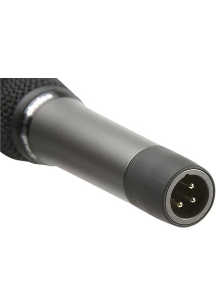 Audio-Technica ATM610A Hiperkardioid Dinamik El Mikrofonu