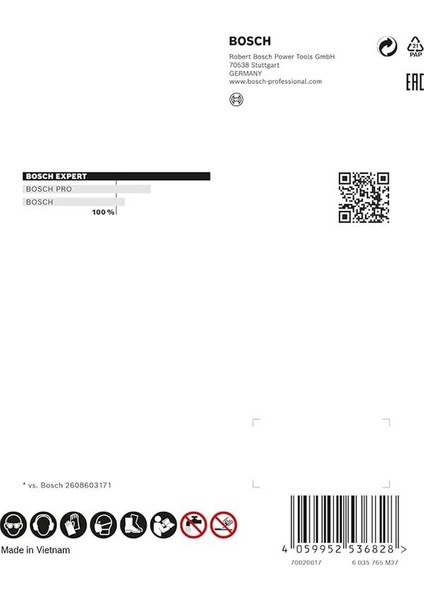 Professional 1x Expert Diamond Metal Wheel X-Lock Kesme Diski 125 mm (Dökme Demir, Paslanmaz fırsatları