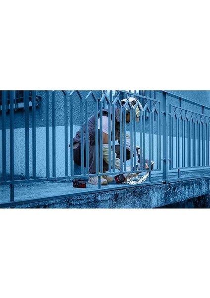 Professional 1x Expert Diamond Metal Wheel X-Lock Kesme Diski 125 mm (Dökme Demir, Paslanmaz