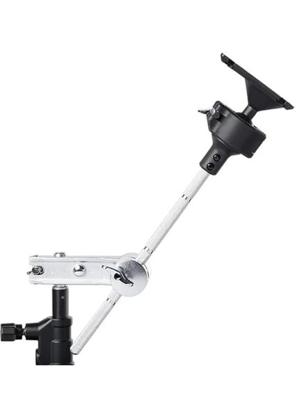 Multipad Clamp - Universal Perküsyon Pad Askı Sistemi, Akustik Veya Elektronik Davul modelleri