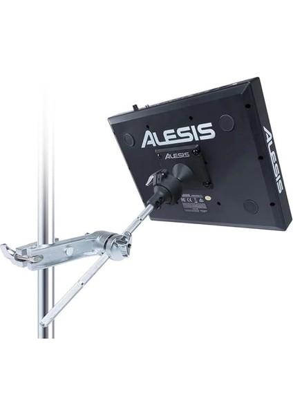 Multipad Clamp - Universal Perküsyon Pad Askı Sistemi, Akustik Veya Elektronik Davul indirimleri