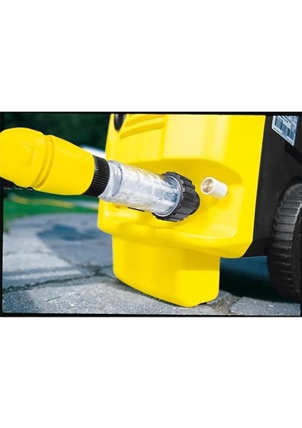 Kärcher Su Filtresi, K2 ve K7 Sınıfı Temizleyiciler Için Uygun indirimleri