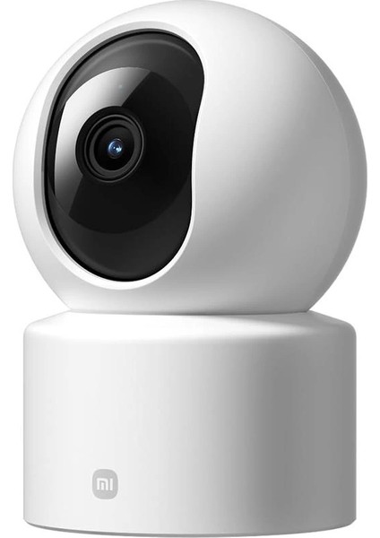 Xiaomi Smart Camera C301 2k 360 Derece Gece Görüşlü Ip Wi-Fi Güvenlik Kamerası (Xiaomi Türkiye