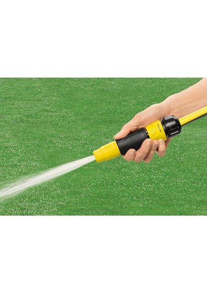 Karcher Sprey Seti, Sarı modelleri