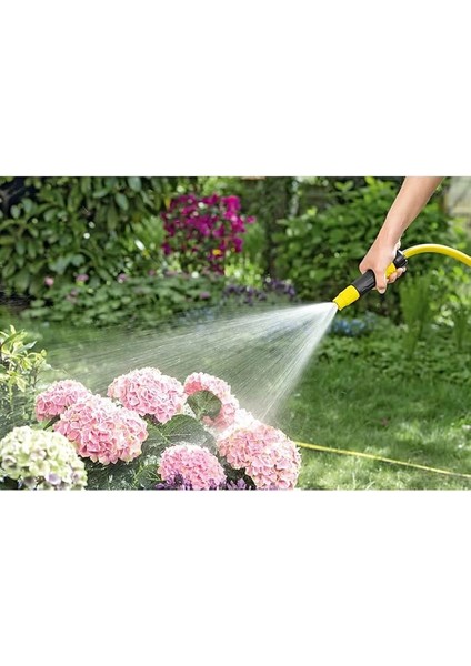 Karcher Sprey Seti, Sarı indirimleri