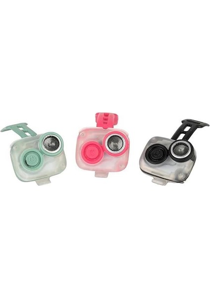 & Molly Soundshield Mını: Ultrasonik Pire ve Kene Kovucu Tasma - Kimyasal Içermeyen Güvenli modelleri