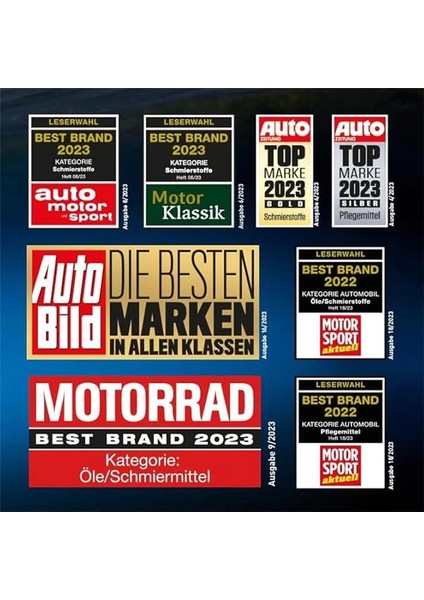 Bremsen-Anti-Quietsch-Paste 100 G Otomotiv Bakım Ürünü modelleri