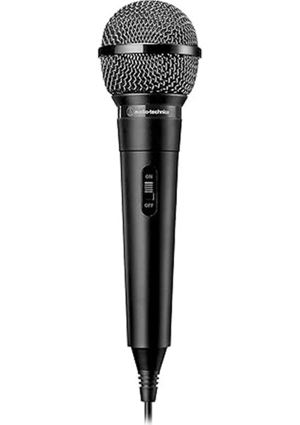 Audio-Technica ATR1100X Dinamik Vokal Mikrofon indirimleri