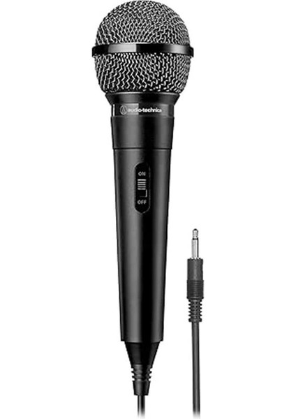 Audio-Technica ATR1100X Dinamik Vokal Mikrofon