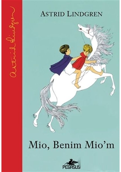 Mio Benim Miom