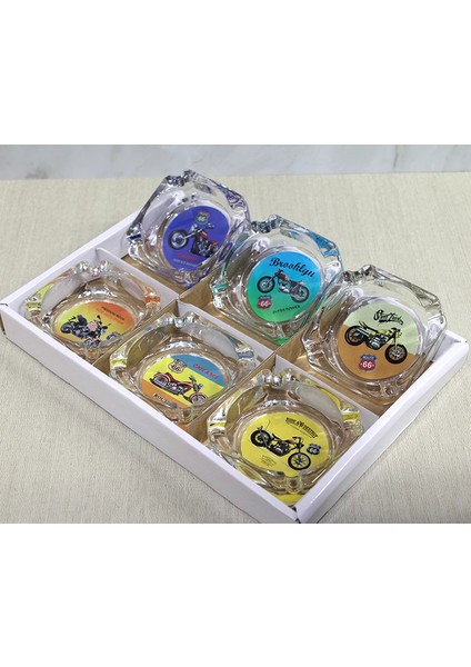 Cam Küllük ALK3641 - Lisinya