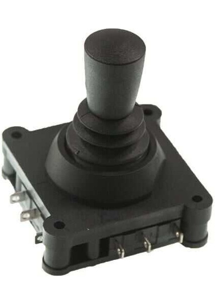 YX-F4R2G 2 Eksen Switch Joystick fiyatları